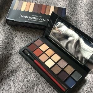 Smashbox Double Exposure 2.0 Palette